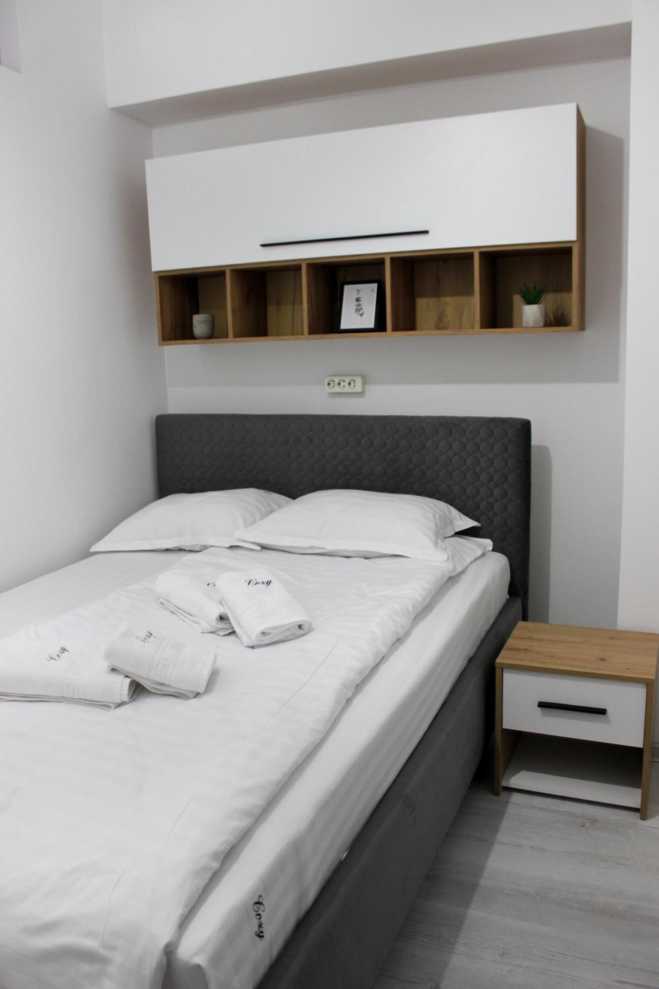 Cozy Apartments In Centre Of Suceava Near Kaufland And University Exterior photo